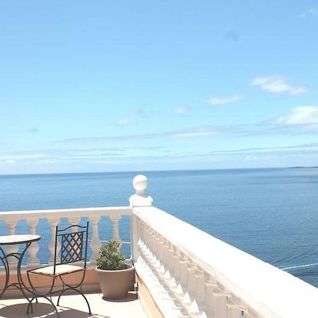 Seaview Apartamento Acantilado de los Gigantes Exterior foto